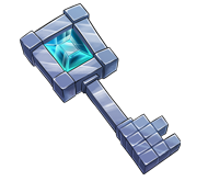 Spawner Kasa Anahtarı