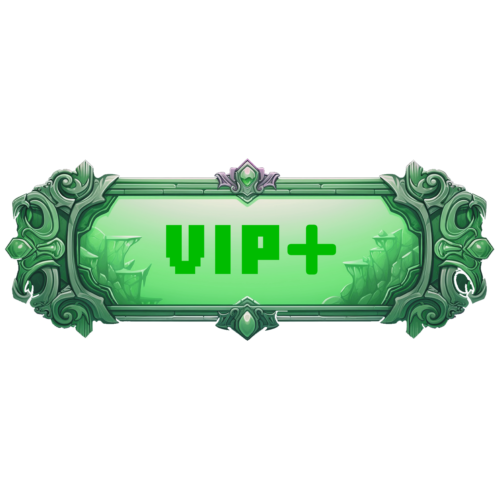 VIP+ Abonelik