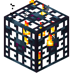 Iron Golem Spawner